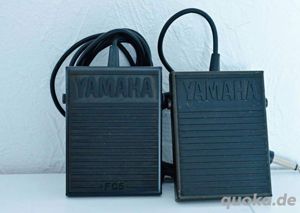 Yamaha Genos XXL Paket mit Lautsprechern MS01 Bild 6