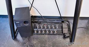 Yamaha Genos XXL Paket mit Lautsprechern MS01 Bild 10