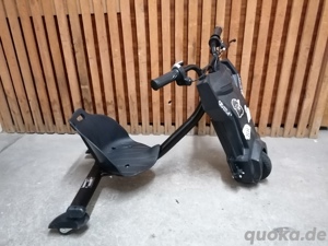 Drift scooter Bild 2