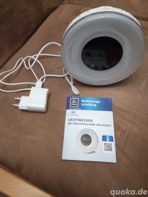 Lichtwecker SEMPRE Bild 3