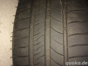 Original BMW Kompletträder 205 55R16 91V  47 14 Bild 4