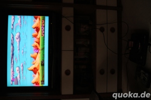 Sega Mega Drive + 13 Spiele Bild 9
