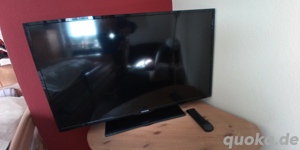 LCD TV 40 Zoll