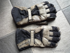 Held Motorrad Handschuhe