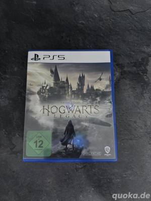 Hogwarts Legacy - PlayStation 5 Spiel Bild 1