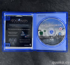 Hogwarts Legacy - PlayStation 5 Spiel Bild 2