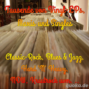 Unterhaltungsmedien und Instrumente Bild 2