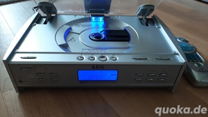 AEG Sereoanlage CD + Radio