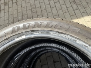Dunlop Sport Maxx RT 225 45 R19 96W XL Sommer Bild 5