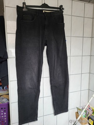 Esmara Jeans glamour gr. 40 Bild 1