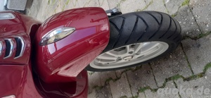 Vespa Piaggio Primavera 50 4-T Bild 5