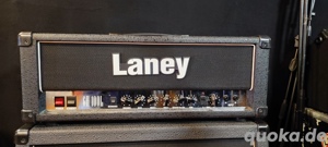 Laney GH100L +Laney 412 Box Bild 1