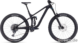 Mountainbike Cube Stereo ONE77 Pro 29 2024