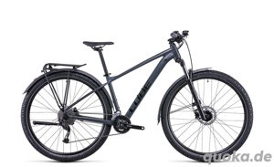 Mountainbike Cube Aim SL Allroad