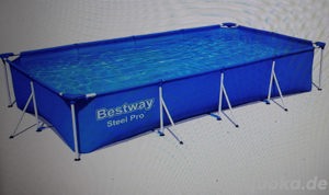 Bestway Pool