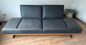 KOINOR Sofa Phoenix & Hocker