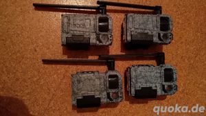 4 Kameras Spypoint Link Micro 4G im guten gebrauchten Zustand Camo Look