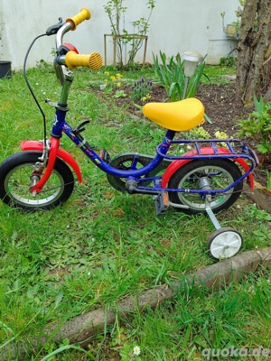 Kinder Fahrrad