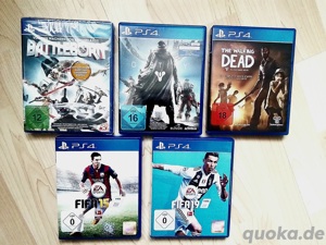 Playstation 2,Playstation 4,Nintendo Wii,Nintendo Switch  Spiele