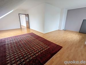 Außergewöhnliche 100qm Wohnung in guter und ruhiger Lage in Bad Windsheim zu vermieten Bild 7