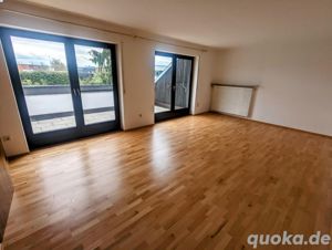 Außergewöhnliche 100qm Wohnung in guter und ruhiger Lage in Bad Windsheim zu vermieten Bild 2