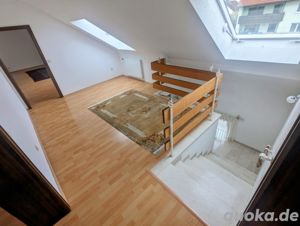 Außergewöhnliche 100qm Wohnung in guter und ruhiger Lage in Bad Windsheim zu vermieten Bild 5