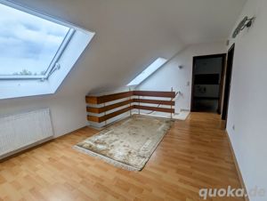 Außergewöhnliche 100qm Wohnung in guter und ruhiger Lage in Bad Windsheim zu vermieten Bild 6