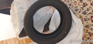 4 Dunlop 225 50 R18 95V Sommerreifen neu zu verkaufe