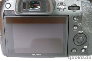 Bridgekamera Sony RX10 Mark IV  Bild 5