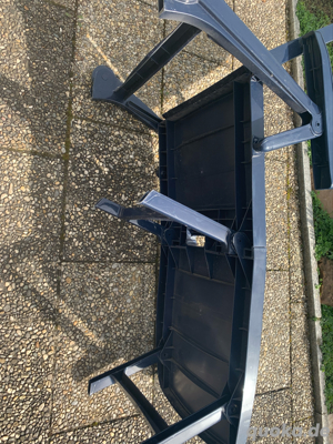 Sonnenliege Deck Chair Bild 6