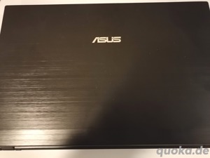 Laptop ASUS P53E, 15,6 , DualCore Intel I3-2330M, 350 GB HD Bild 7