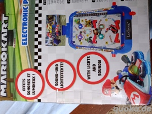 Mario Kart Flipper top 50  Bild 2