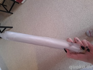 Folienschweißgerät mit Luftabsaugung von petra Bild 5