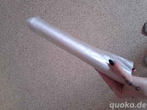 Folienschweißgerät mit Luftabsaugung von petra Bild 4
