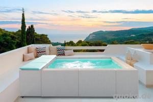 Luxus Laghetto Lounge Pool Playa 2 - Garantie!