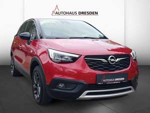 Opel Crossland X 1.2 Turbo *LED*DAB*WPK*KAM* Bild 1