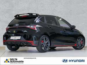 Hyundai i20 N Performance 1,6 T-GDI Navi CarPlay Dach-L. Bild 2