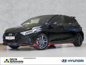 Hyundai i20 N Performance 1,6 T-GDI Navi CarPlay Dach-L. Bild 1