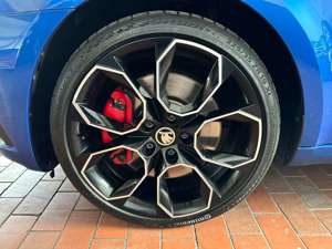 Skoda Octavia Combi RS 60 ACC ABSOLUTE VOLLAUSSTATTUNG Bild 5