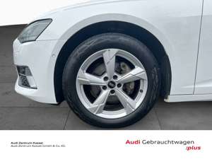 Audi A6 40 TDI Sport LED Navi Kamera Leder AHK Bild 4