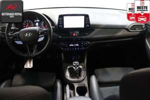 Hyundai i30 2.0 T-GDI N PERFORMANCE SITZKLIMA,SH,KEYLESS Bild 4
