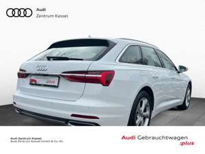 Audi A6 40 TDI Sport LED Navi Kamera Leder AHK Bild 3