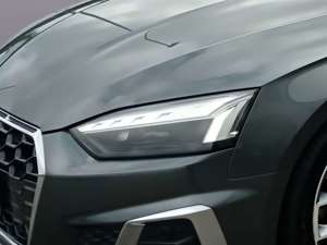 Audi A5 40 TDI quattro S line*Navi*Matrix*A Bild 4