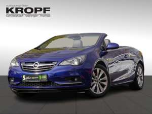 Opel Cascada 1.4 Turbo ecoFlex Innovation Navi FLA Bild 2