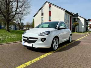 Opel Adam 1.4 White Link / Limited Sonderedition Bild 1