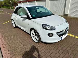 Opel Adam 1.4 White Link / Limited Sonderedition Bild 5