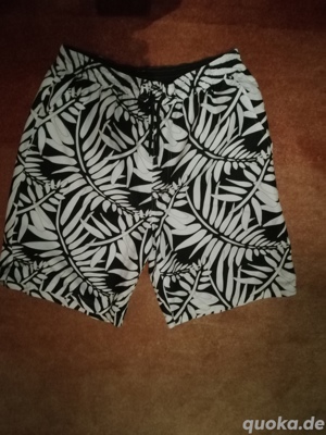 Bermuda Short 