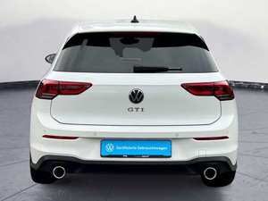 Volkswagen Golf 2.0 TSI DSG GTI NAVI LED-Plus-Scheinwerfer Bild 5