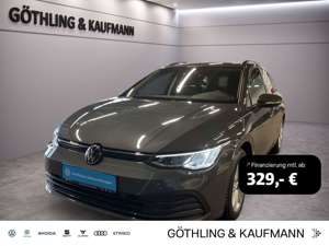 Volkswagen Golf Variant 1.5 eTSI DSG Life *AHK*Navi*PDC*LED Bild 1