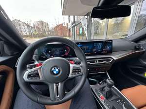 BMW M2 M2 Schalter ab Sept.24 verfügbar Bild 4